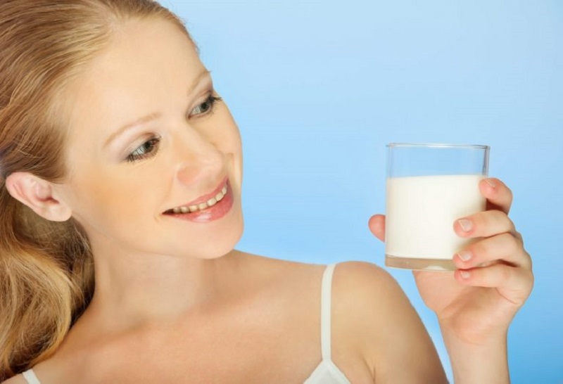 Nên uống sữa đậu nành đảm bảo chất lượng để giảm cân an toàn